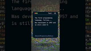 Surprising Programming Facts  Fact 82 [upl. by Sucirdor]