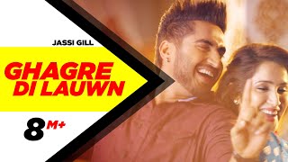 Ghagre Di Lauwn  Dildariyaan  Jassi Gill  Sagarika Ghatge  Kaur B  Latest Punjabi Song 2015 [upl. by Eitsyrc]