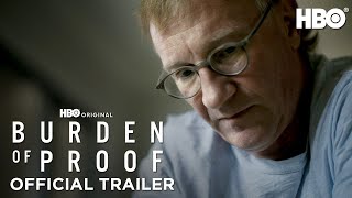 Burden of Proof Official Trailer [upl. by Irita501]