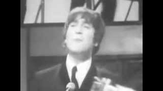 THE BEATLES LIVE  RSG SPECIAL 1964 [upl. by Adalai]