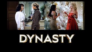 FROM DYNASTY TO DYNASTY Part Eight  A Little More Alexis 1080p HD [upl. by Nimzay]