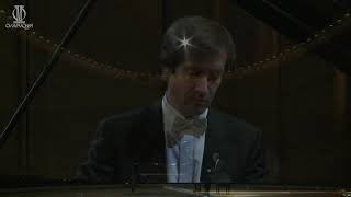 Nikolai Lugansky plays Rachmaninoff Six moments musicaux [upl. by Willette]