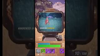 Quick Aim To Kill 😈 fortnite trending clips blowup shorts [upl. by Ulrikaumeko261]