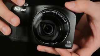 Unboxing Nikon COOLPIX L610 [upl. by Kung]