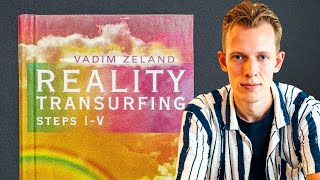 Reality Transurfing 78 LifeChanging Principles Audiobook [upl. by Ahsienak]