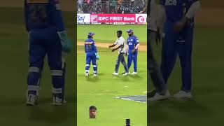 shortvideovirel Rohit Sharma fan stadium public restion [upl. by Spike]