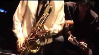 Nostalgias en saxo tenor [upl. by Gelman]