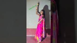 viral hindi song🥀 shorts foryou viral reels cover by DancewithNupur6nt like subscribe plz 🙏🥰🙏 [upl. by Woothen]