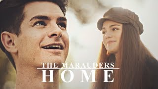 The Marauders  HOME [upl. by Erl]