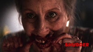 10 Best Scariest Horror Movies on Shudder Right Now [upl. by Reham811]