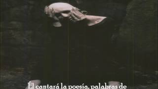 Sopor Aeternus  Cornflowers  Subtitulada [upl. by Morette]