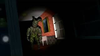 Fnaf 346 in springtrap [upl. by Paco]