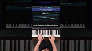 J3PO’s Classical Synth Stack In Omnisphere shorts 🎹 [upl. by Thomas508]