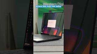 Asus Zenbook pro 14 Oled Intel i9 13900H With Nvidia 8GB GPU  UX6404VV [upl. by Nner265]