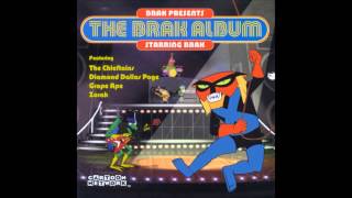 Evil Is Only Skin Deep  The Brak Album  track 16 [upl. by Ardnnek735]