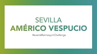 everis Xmas Mannequin Challenge – Sevilla Américo Vespucio [upl. by Sieber]