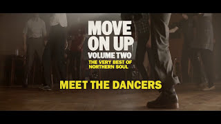 Meet The Dancers  Move On Up Vol 2 [upl. by Jareb]