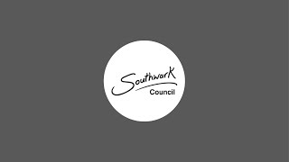 Southwark Council Cabinet Cabinet Meeting  22 July 2024 [upl. by Aela]