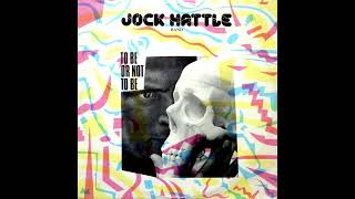 Jock Hattle Band – To Be Or Not To Be  short version  1986 Italo Disco [upl. by Ynots]