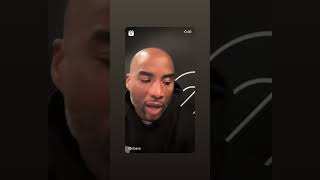 cthagod speak about FanbaseApp with IsaacHayes3 on the InvestAThon on last Friday [upl. by Sarge561]