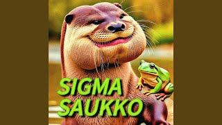 Sigma Saukko [upl. by Salita]