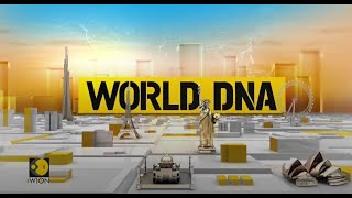 World Latest English News  International News  Top English News  Live News  WION World DNA Live [upl. by Scarito697]