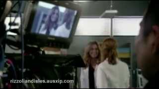 Rizzoli amp Isles Season 3 Overview [upl. by Barabas]