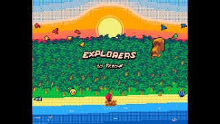 Explorers Complete amp Deluxe Release Trailer [upl. by Jolenta447]