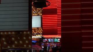 Ladies Las Vegas Fremont Street Performers [upl. by Graehl91]