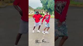 King paluta …MAKOMA dance video by us Dc by Real shaggy … music dance makoma kingpaluta [upl. by Nailluj922]