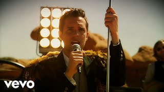 The Killers  Human Official Music Video [upl. by Aroon]