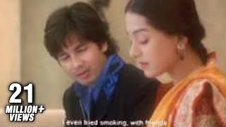 Vivah 416  With English Subtitles  Shahid Kapoor amp Amrita Rao [upl. by Secnarf]