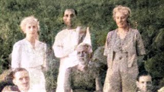 Ramana Maharshis Western visitors from 1911 to 1950 EXTENDED VERSION [upl. by Oleg]