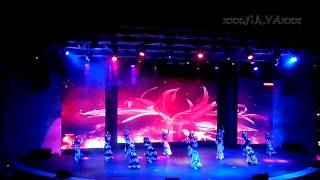 Regnum Carya Golf and SPA Resort  Show Harem 3  Шоу Гарем 3 [upl. by Melburn206]