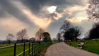 Heaton Park  Manchester  UK [upl. by Kampmeier]