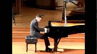 Schumann Abendlied op85 transcription for 2 hands Victor Stanislavsky [upl. by Bubalo]