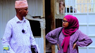 XAASKA WANAAGSAN SHORT FILM QISA DHAB AH PART 41 [upl. by Pedro]