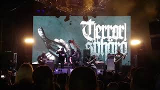 Terrorsphära live at Asgardsrei 2018 [upl. by Eerahs572]