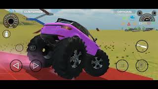 32 INCH ALLOY WHEEL 🎡 ALTO 800 K10 MODIFIED ALTO CARS SIMULATOR 3D [upl. by Par]