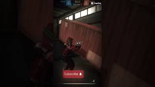 Clutch head shot freefire Game [upl. by Kancler973]