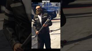 Gangster boy GTA v gaming shorts gta [upl. by Akimot253]