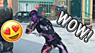 I Joined The Game Late and Did This… 😍 Domination Gameplay COD Black Ops 4 [upl. by Denys66]