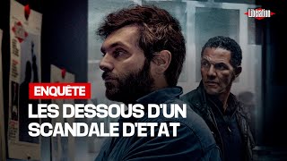 «Enquête sur un scandale d’Etat»  les coulisses des révélations de Libé à lorigine du film [upl. by Aehcim]