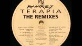 RAMIREZ  Terapia Remix [upl. by Caleb677]