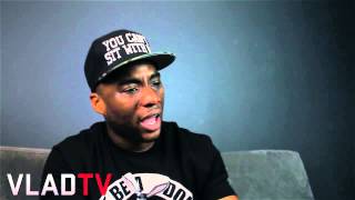 Charlamagne Tyler Perry Makes Black Men Look Bad [upl. by Ylram]