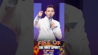 Get ready for Holy Spirit night tomorrow🔥 It’s your time to Catch the fire of the Holy Spirit [upl. by Varney876]