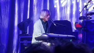 Paul Weller  Broken Stones History Toronto 20240913 [upl. by Cassandra]