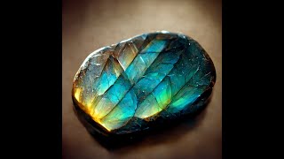 Labradorite is the Best Mineral [upl. by Weidner]