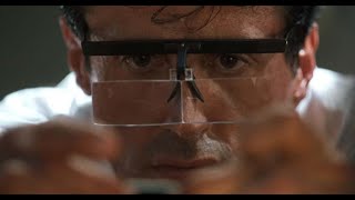 The Specialist Trailer 1994 [upl. by Ninel]