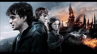 10 Bölüm Harry Potter ve Ölüm Yadigarları Sesli Kitap quotKreacherın Hikayesiquot [upl. by Euf]